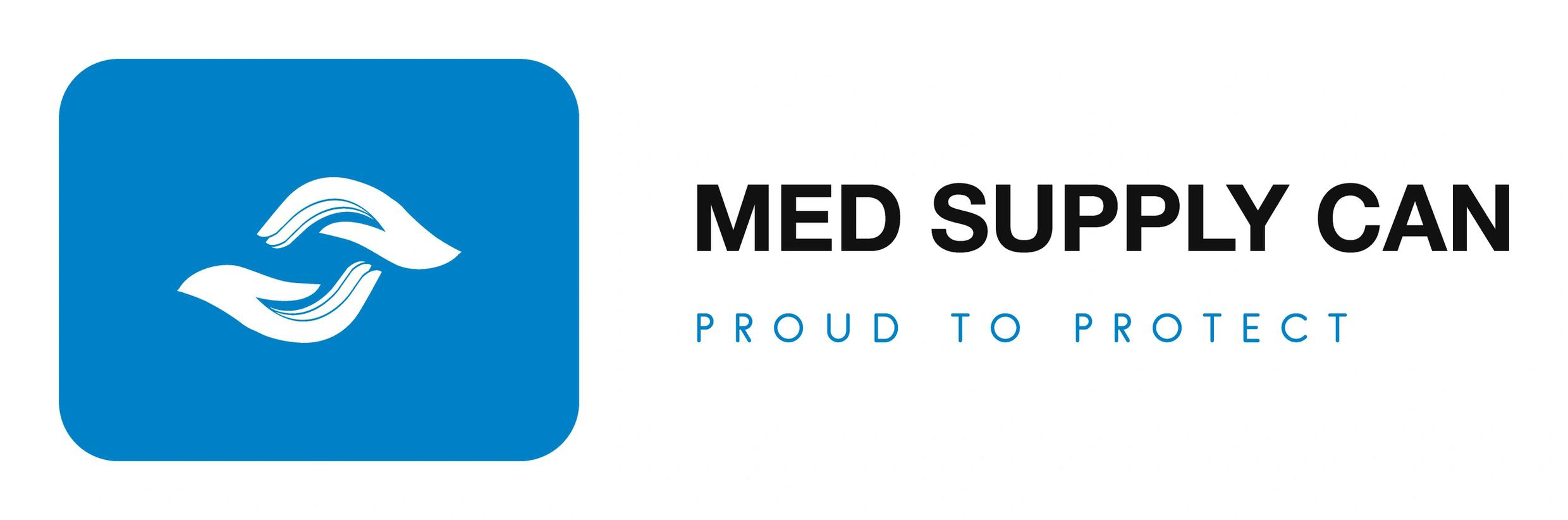 Med Supply Can
