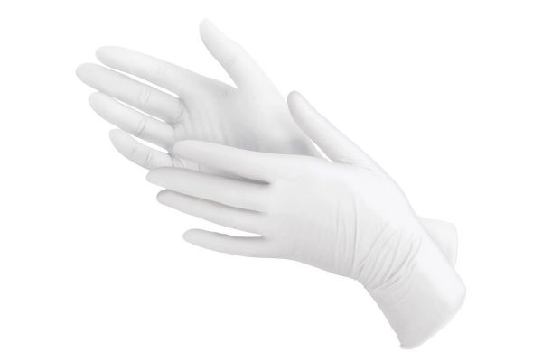 Glovos Manufacturing Latex and Nitrile Gloves