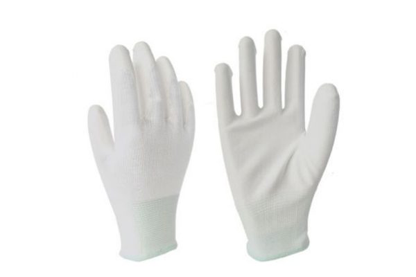 MCT Industrial Nylon Glove