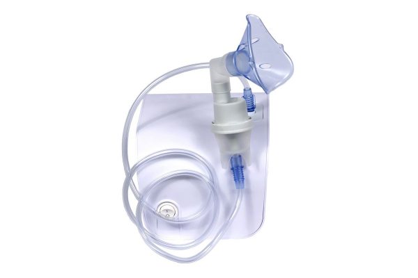 Nebulizer Masks