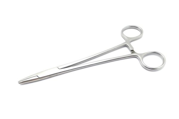 Needle Holders