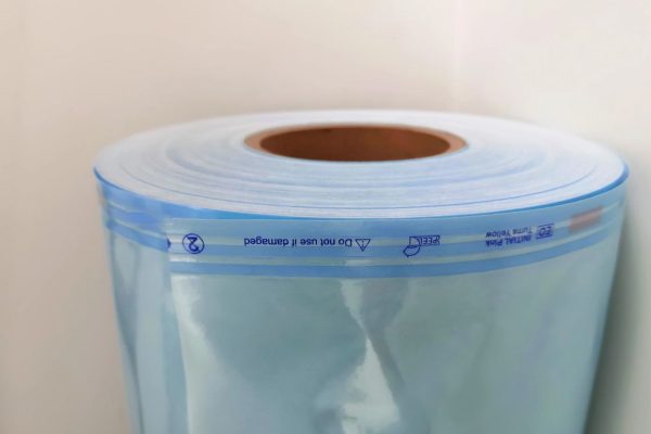 Sterilization Pouch Rolls