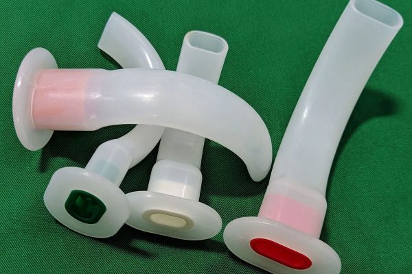 Sun Healthcare Guedel Airway