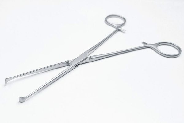 Sun Healthcare Surgical Forceps