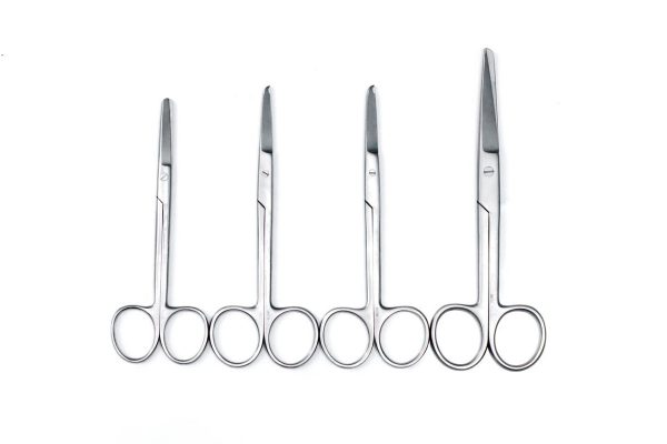 Surgical Scissors